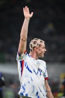 Fussball International Qualifikation WM 2026 
Deutschland - Slowakei