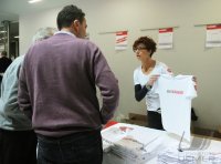 Volleyball 1. Bundesliga  12/13  TV Rottenburg - Netzhoppers Koenigs Wursterhausen