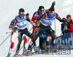 Ackermann-Gottwald-Hettich am Anstieg