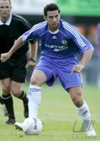 Fussball International Premiership: Chelsea London