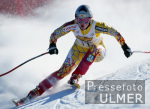 SKI   Weltcup  Super G Aspen Damen Melanie Turgeon (CAN)
