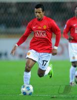 Fussball International  Club WM Gamba Osaka - Manchester United