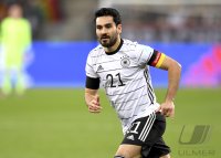 FUSSBALL INTERNATIONAL Testspiel:  Deutschland - Israel