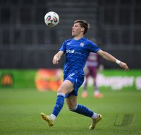 Fussball  International  85. Blue Stars Youth Cup   Finale; GNK Dinamo Zagreb - RCD Espanyol Barcelona