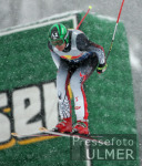 Ski Alpin;  Abfahrt Herren  Kitzbuehel