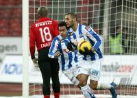 Fussball Schweizer Super League  FC  Zuerich - FC Basel
