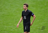 Fussball International Europameisterschaft 2021: England - Deutschland