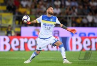 FUSSBALL SERIE A 2018/2019: Marco Sportiello (Frosinone Calcio)