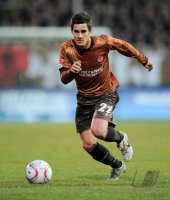 Fussball: 1. Bundesliga Saison 2010/2011: St. Pauli - Stuttgart