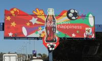 FIFA Confed Cup 2009:  WERBUNG