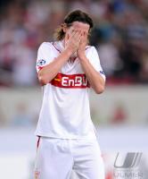 Championsleague : Sebastian Rudy   ( VfB Stuttgart )