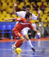 Fussball International FIFA FUTSAL WM 2008