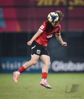 Fussball, Junioren U 17 WM 2025 Sechzehntelfinal, 
Oesterreich - Tunesien