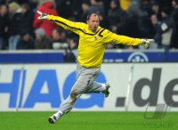 Fussball 2. Bundesliga:  TSV 1860 Muenchen - Energie Cottbus