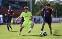 Fussball 13.07.2025
Mey Generalbau Cup 2025, Hauptturnier