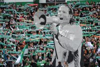 Fussball 1. Bundesliga, Saison 2011/2012: Werder Bremen - FSV Mainz