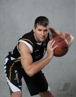 Basketball 1.  Bundesliga 2011/2012  Walter Tigers Tuebingen