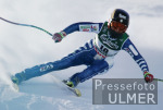 Ski Alpin; WM Bormio Super G Maenner