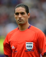 FUSSBALL Olympia 2012 Maenner: Spanien - Japan