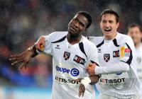 Fussball 1. Bundesliga: Ideye Aide BROWN zum VfB Stuttgart?