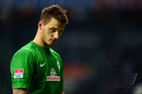 Fussball, 1. Bundesliga Saison 2012/2013: SV Werder Bremen - FC Augsburg