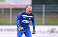 Fussball Regionalliga Suedwest 2020/2021: TSG Balingen - TSV Eintracht Stadtallendorf