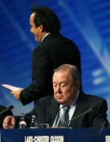 31. UEFA Kongress in Duesseldorf