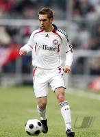 Internationales Testspiel:FC Bayern Muenchen - Olympiaauswahl China