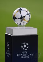 Fussball CHL 17/18 Viertelfinale: FC Bayern Muenchen - FC Sevilla