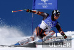 Olympische Winterspiele 2002 Super G Maenner