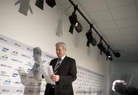 Eroeffnungsspiel Rhein - Neckar - Arena 1899 Hoffenheim