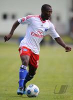 Testspiel  SpVgg Unterhaching - Hamburger SV