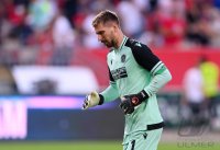 Fussball 2. Bundesliga Saison 22/23: 1. FC Kaiserslautern - Hannover 96