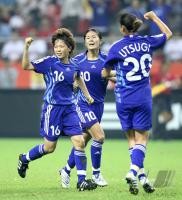 Fussball International Frauen Weltmeisterschaft 2007