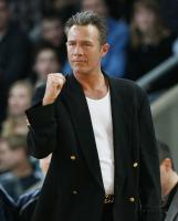 Basketball  1. Bundesliga Karlsruhe - Tuebingen  