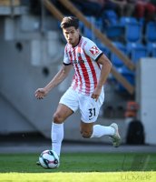 Fussball 1. Bundesliga 25/26 Testspiel
SCR Altach - SC Freiburg