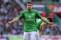 Fussball 1. Bundesliga, Saison 2011/2012: Werder Bremen - FSV Mainz