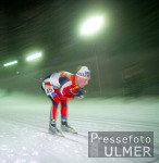 Langlauf Weltcup Ramsau - Feature Aasen (NOR)