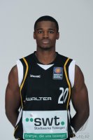 1. Basketball Bundesliga 2011/2012  Walter Tigers Tuebingen