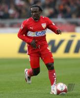 Fussball 1. Bundesliga  VfB Stuttgart - Alemannia Aachen