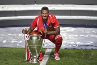 Fussball CHL FINALE 19/20 in Lissabon: Paris Saint Germain - FC Bayern Muenchen