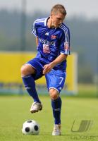 Testspiel TV Obing - SpVgg Unterhaching