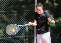 Tennis Stadtmeisterschaft Horb 2011