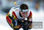 Langlauf Weltcup Ramsau - Boehler in Aktion