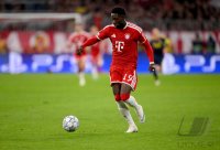 FUSSBALL CHAMPIONS LEAGUE  SAISON 26/27  FC Bayern Muenchen - FC Arsenal