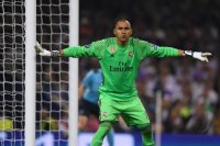 Fussball Champions League Finale 2017: Juventus Turin - Real Madrid
