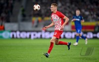 FUSSBALL EUROPA LEAGUE 23/24: SC Freiburg - West Ham United