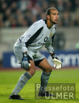 FUSSBALL CHL  VfB Stuttgart  2-1  Manchester United