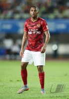 Fussball; Audi Football Summer Tour China 2015 : FC Bayern Muenchen - Guangzhou Evergrade