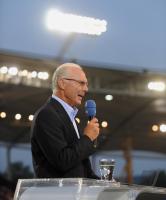 Fussball International Champions League Qualifikation VfB Stuttgart - FC Timisoara